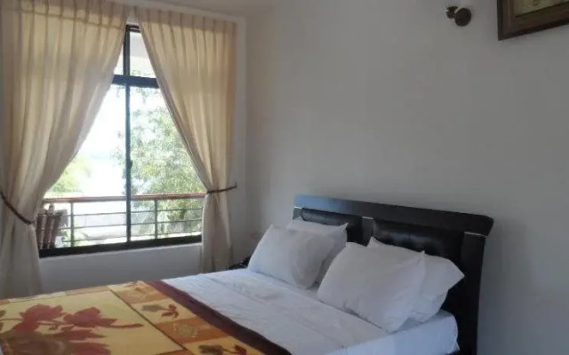 New Sunrise Hotel