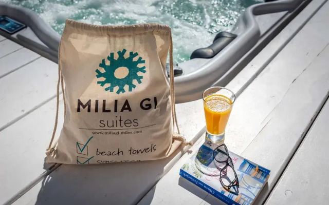 Milia Gi Suites
