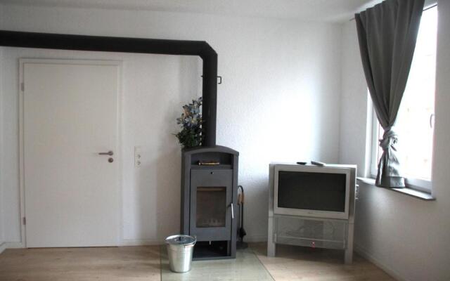 Ferienwohnung Philippstraße 35