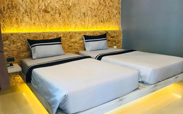 See Through Boutique Resort