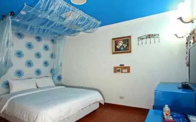 Bay Romance Guest House
