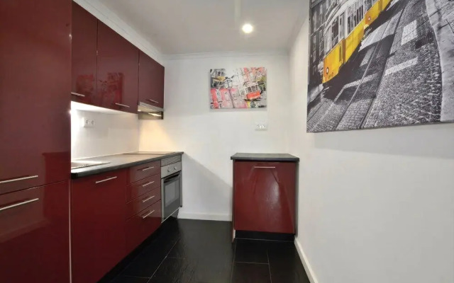 Happy Nest Lisbon Apartaments 93, 95