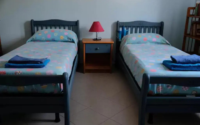 Lemontree House Bacoli