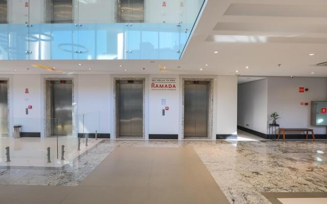 Ramada Hotel & Suites by Wyndham Osasco