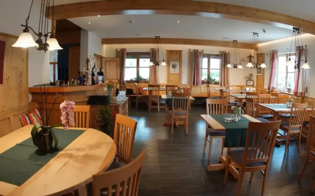 Landhotel Schöll