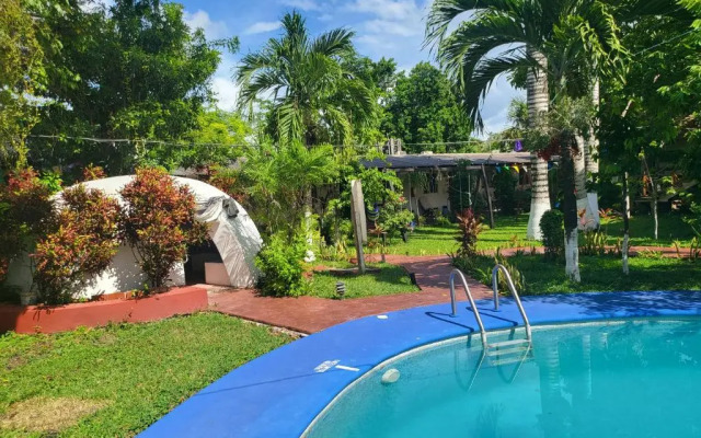 Villa Colibri