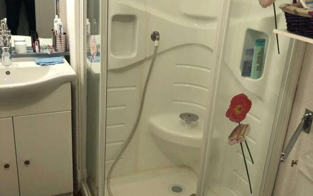 Appartement Le Barcarès, 2 pièces, 4 personnes - FR-1-81-514