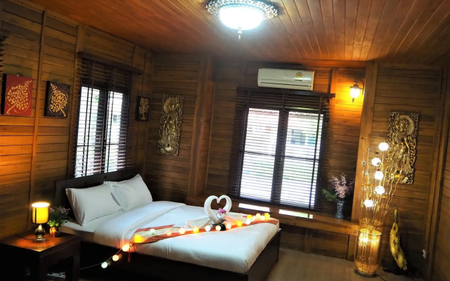 Baan Thai Lanna Pattaya