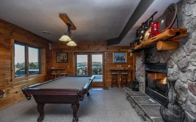 Fianna's Landing 5 Bedroom House