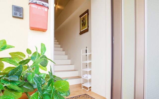 Kariyushi Condominium Resort Kin Beach Side House Gracia