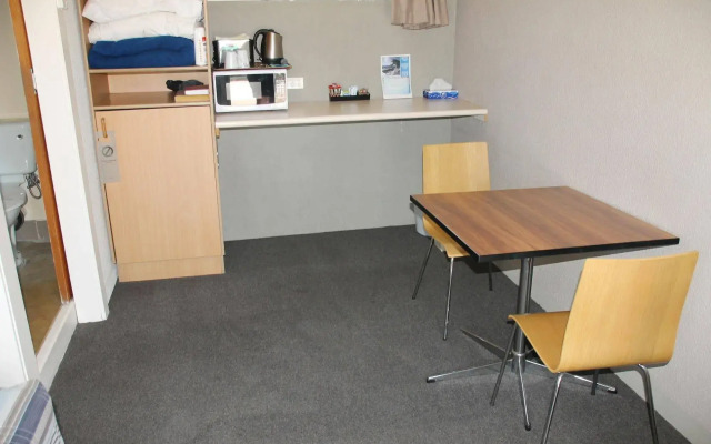 Mountain View Motel Corryong
