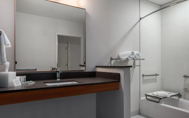 Fairfield Inn & Suites by Marriott Ashtabula