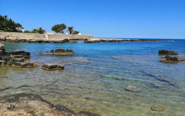 Settanni Sea Suites