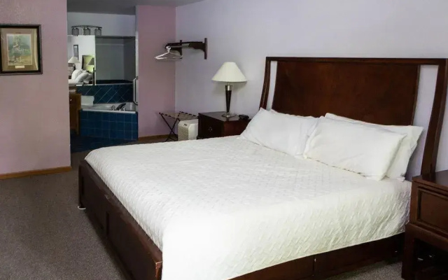 Basswood Resort