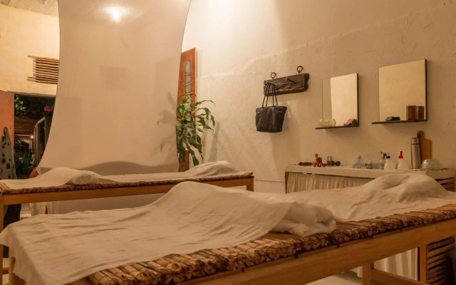Hotel Mariscal Robledo