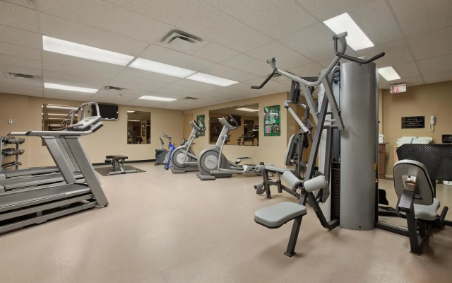 Travelodge by Wyndham Saskatoon