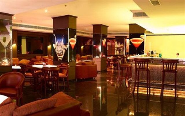 Harbour View Residency Hotel