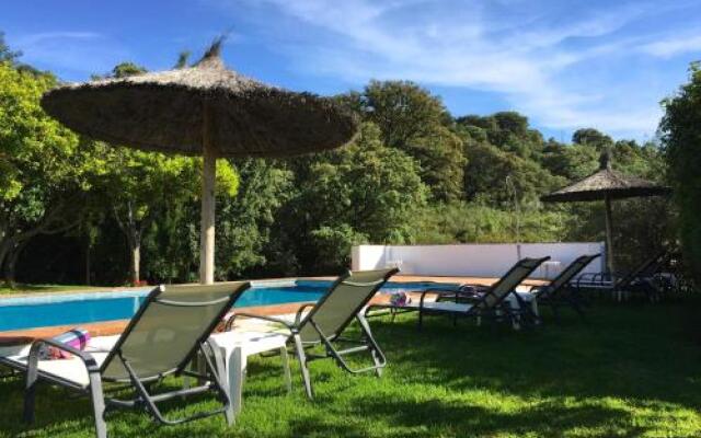 Ventorro del Herrero - The Old Forge