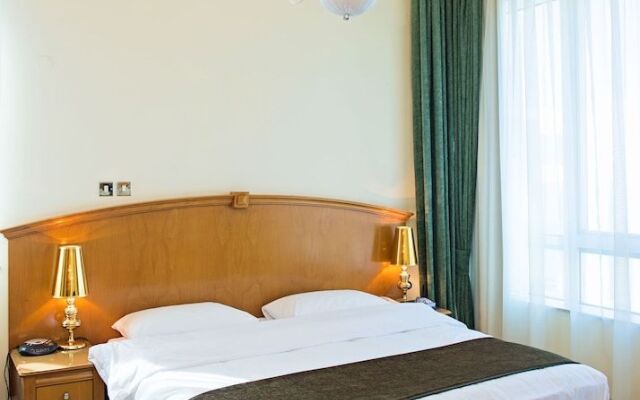 Platinum Hotel Apartments