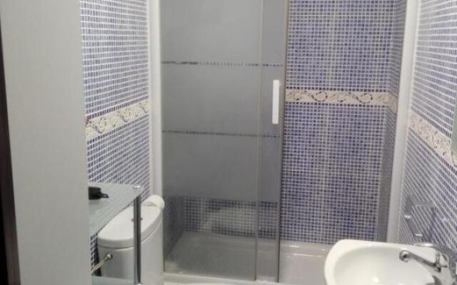 Calle Manero Mollá, 16, 6-3