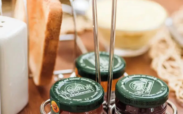 Olivers Bed and Breakfast