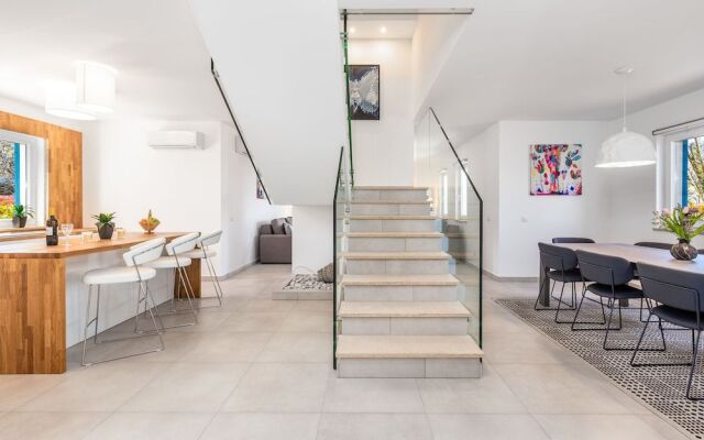 Olea Residence