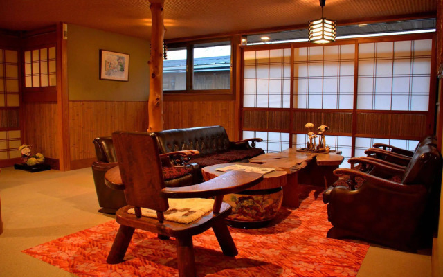 Ryokan Kato - Yoshino