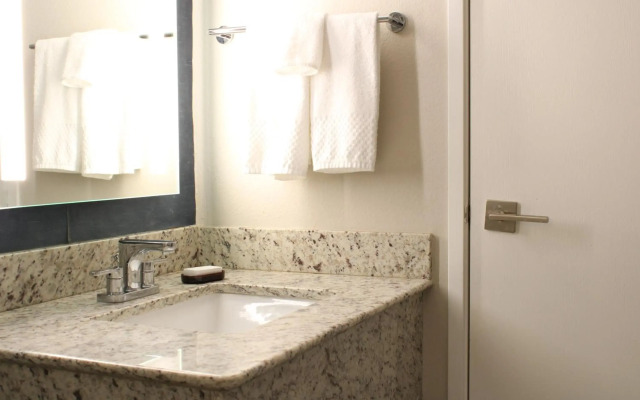 Embassy Suites by Hilton Tucson East