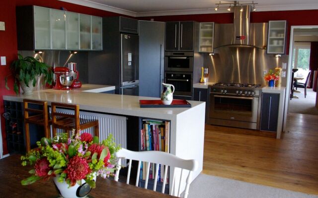 Kauri Point Luxury Bed & Breakfast