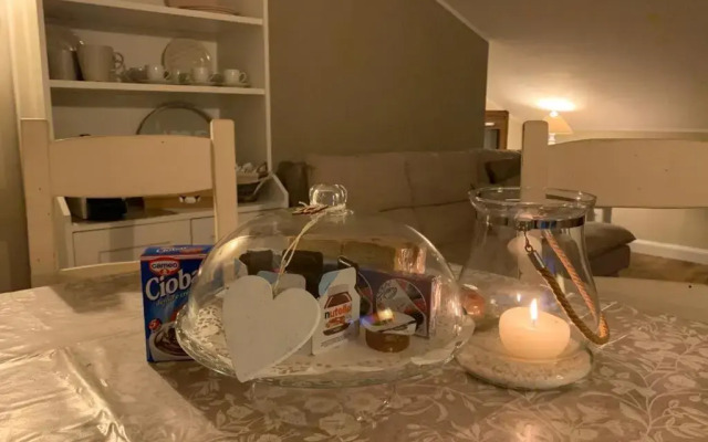 Appartamento in Villa degli Ulivi