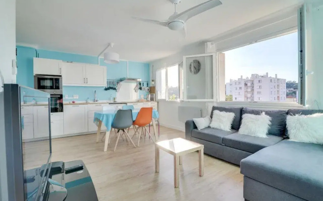Le Riou Private Apartment