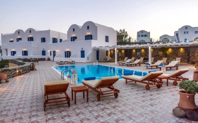 Sigal Villa