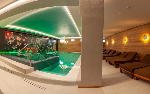 Asiago Sporting Hotel & Spa