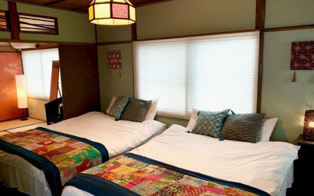 Good Old Japanese Inn - 217-2