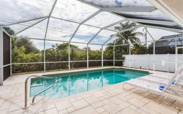 Neapolitan Vacation Home Naples
