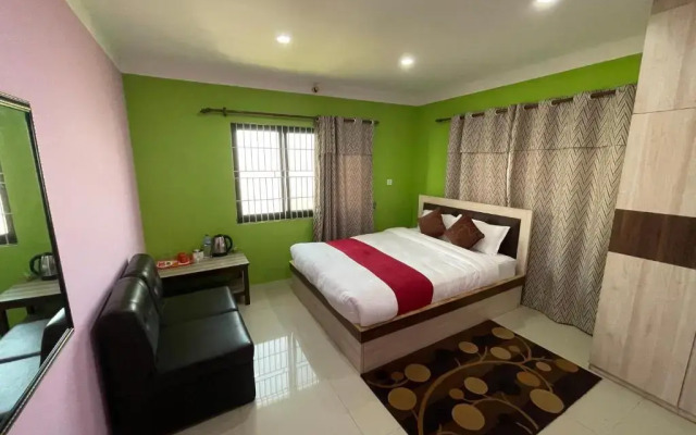 Chareli Resort