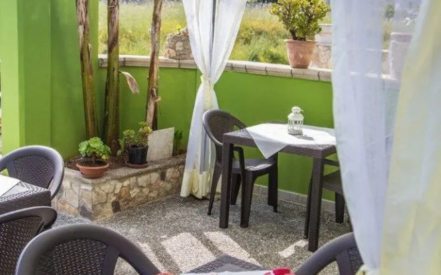 Messapia B&B