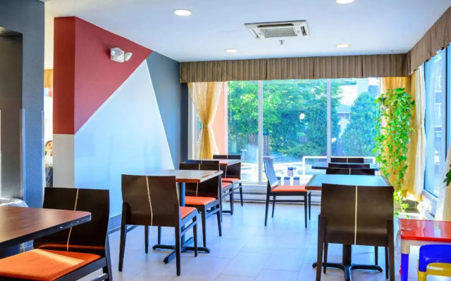 Quality Inn Merrimack - Nashua