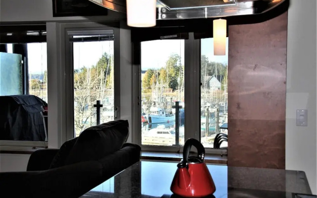 Marina View