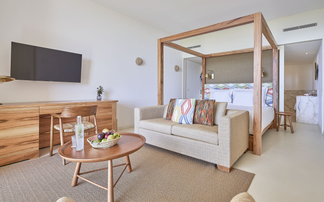 Praia do Canal Nature Retreat Small Luxury Hotels of the World.