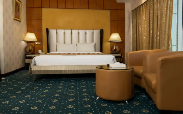 Panorama Hotel