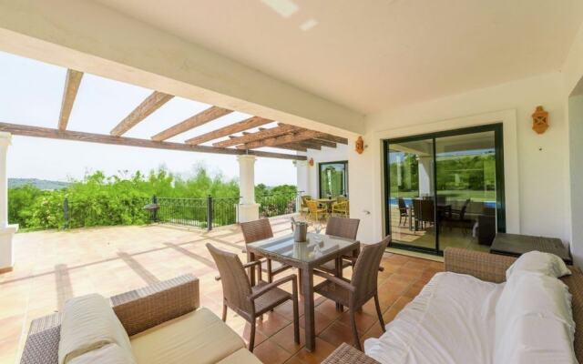 Arcos Golf Hotel Cortijo Y Villas
