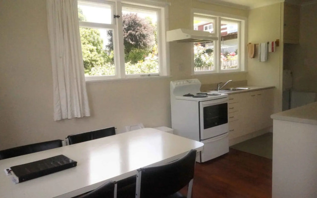 Cheviot Park Motor Lodge