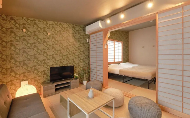Ryokan Zen Asagaya