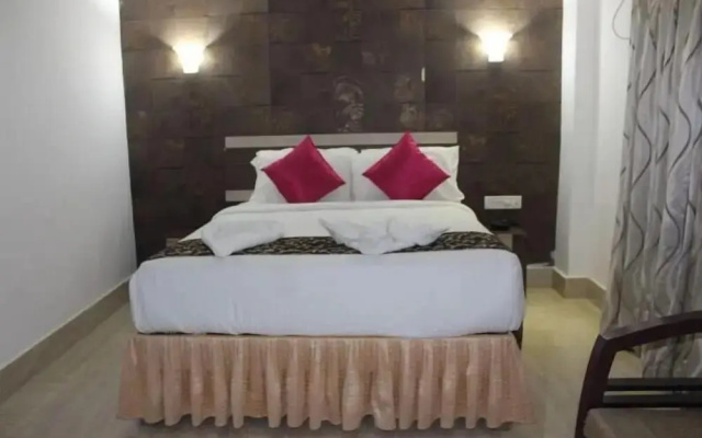 Hotel Rhishabh Port Blair