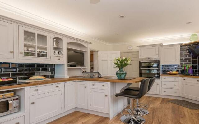 Villa Morea Private Hot Tub