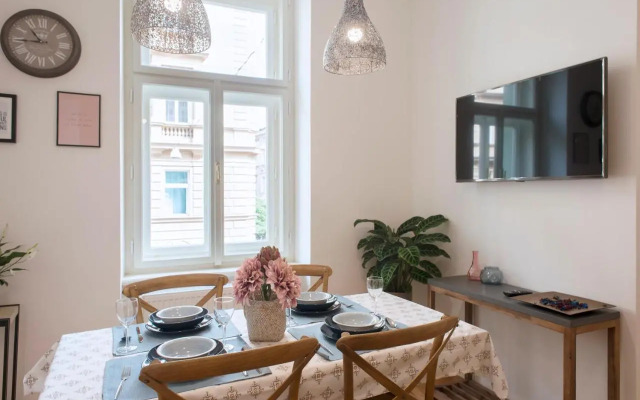 Kent Ridge Loft (Lublanska)