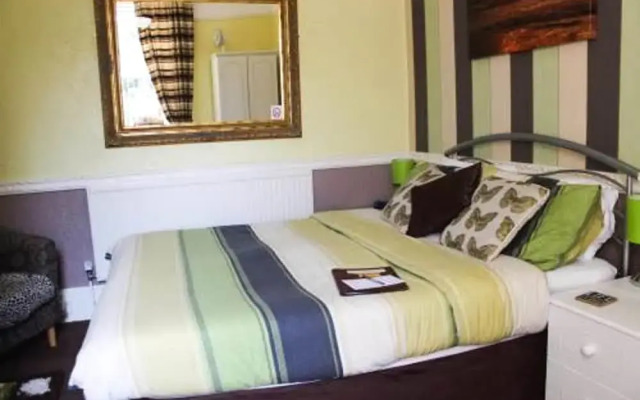 Malvern Guesthouse