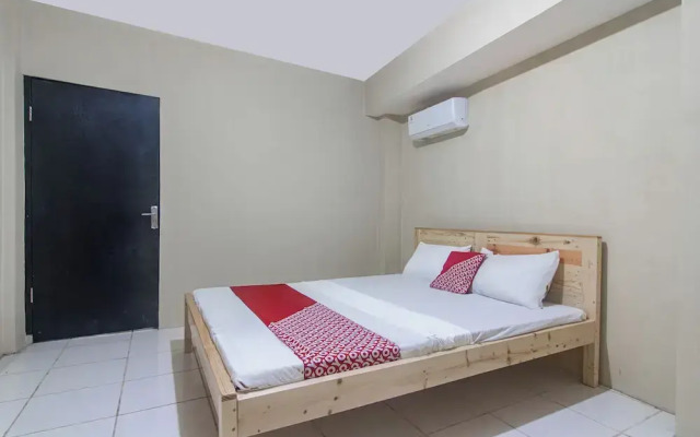 SPOT ON 93871 Tanah Abang Residence 22