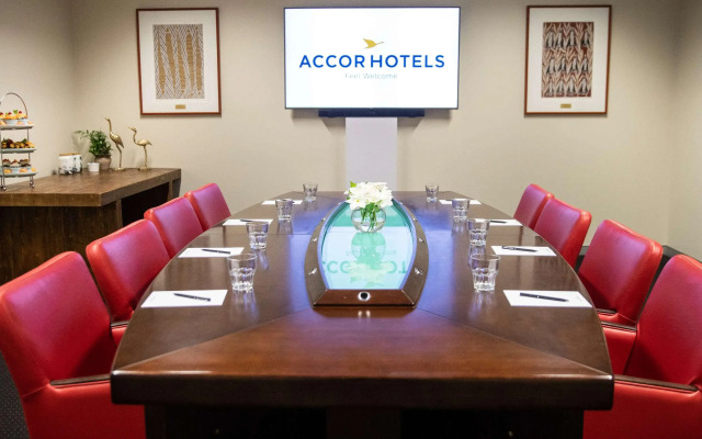 Novotel Darwin Airport